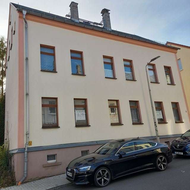MFH im schönen Stadtteil Oberplanitz, Zwickau – Bild 2