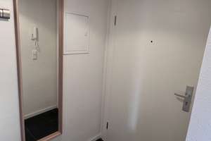 1. Zi. Wohnung vollmöbliert - Saniert in 2025 mit EBK und Internet  in Braunschweig City – Güldenstr 58, 38100 Innenstadt, Braunschweig – Vorschaubild 11