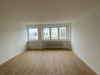 3 - 3,5 Zimmer Wohnung zur Miete in Mülheim an der Ruhr ...