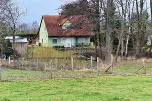 Die Gelegenheit- Einfamilienhaus in grüner Umgebung... – Görlitz (Kreis) – Vorschaubild 1