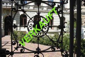 Sofort bezugsfrei ! provisionsfrei ! Sonniges Dachgeschoss im Gartenhaus mit 2 Terrassen+EBK
