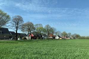 Schöne Doppelhaushälfte in Lüdinghausen zu vermieten – Die vollständige Adresse der Immobilie erhältst du vom Anbieter., 59348 Lüdinghausen – Vorschaubild 9