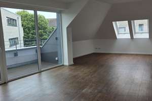Seniorengerechte 3-Zimmer Wohnung mit Balkon und DRK-Betreuung im Kieler Zentrum – Walkerdamm 14, 24103 Vorstadt, Kiel – Vorschaubild 2