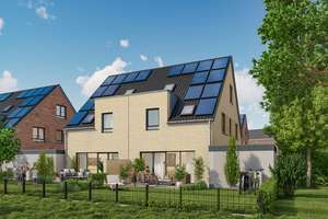 VITA Side: 5-Zimmer-Musterhaus am Zuckerberg – So. 11-13 Uhr geöffnet! – Schopenhauerstraße  34, 51377 Steinbüchel, Leverkusen – Vorschaubild 2