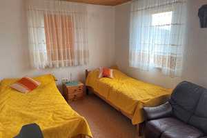 1109 - Feriendomizil: Charmantes Einfamilienhaus im Frankenwald – Hof (Kreis) – Vorschaubild 6