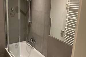 1-Zimmer-Wohnung im EG mit Küche – Linprunstr. 3, 80335 St. Benno, München – Vorschaubild 7