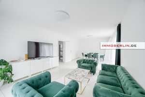 IMMOBERLIN.DE - Energieeffizientes Einfamilienhaus mit Südwestgarten in familienfreundlicher Lage – Berlin – Vorschaubild 4
