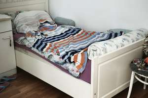 Am Kurpark - neuwertiges+saniertes 2-Zimmer-Apartment ab dem 01.10. zu vermieten – Robensstr. 49, 52070 Jülicher Straße, Aachen – Vorschaubild 6