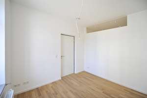 Bismarck-Viertel: exklusive 2-Zimmer-Wohnung mit Einbauküche – Die vollständige Adresse der Immobilie erhältst du vom Anbieter., 86159 Hochfeld, Augsburg – Vorschaubild 5