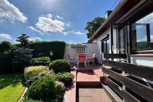 Liebevoll gepflegt- Haus mit traumhaftem Garten – Neumünster – Vorschaubild 17