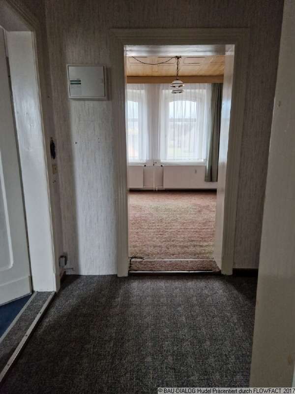 Immobilie in Völpke - Wohnen und Arbeiten unter einem Dach. Neue Eigentümer gesucht! - Bild 1