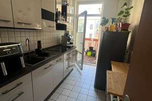 Helle 2-Zimmer Wohnung mit Balkon in Stadtfeld Ost – Annastraße 23b, 39108 Stadtfeld Ost, Magdeburg – Vorschaubild 7