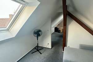 Dachgeschoss / Maisonette-Wohnung, 70qm, zentrale Lage, Essen, Uni, Innenstadt, HBF – Gustav-Hickingstraße 1, 45127 Stadtkern, Essen – Vorschaubild 28