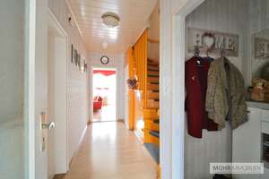 Viel Raum und ruhige Lage - Familienfreundliches Reihenhaus in Osternburg zu verkaufen – Die vollständige Adresse der Immobilie erhältst du vom Anbieter., 26135 Osternburg, Oldenburg (Oldenburg) – Vorschaubild 11