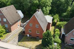 Charmantes Einfamilienhaus in Top Lage von Travemünde von privat  – Fehlingstraße 38, 23570 Travemünde, Lübeck – Vorschaubild 3