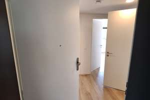 Neubau 2 Zimmer Wohnung mit Balkon – Auf der Großen Heide 45, 33609 Mitte, Bielefeld – Vorschaubild 9