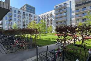 Exklusives Skyline-Penthouse in der Europacity – oberstes Geschoss & zwei Terrassen – Die vollständige Adresse der Immobilie erhältst du vom Anbieter., 10557 Moabit, Berlin – Vorschaubild 35