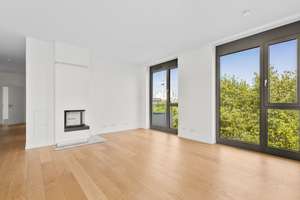Perfekt für Familien - Penthouse in Mitte – 46m² Traumterrasse, Kamin & Blick auf den Fernsehturm – Stallschreiberstrasse 27, 10117 Mitte (Ortsteil), Berlin – Vorschaubild 20