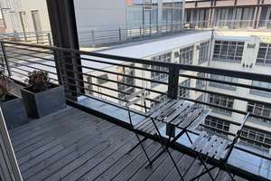 Modernes Penthouse-Loft in Berlin-Mitte direkt an der Spree – Wilhelmine-Gemberg-Weg 6, 10179 Mitte (Ortsteil), Berlin – Vorschaubild 11