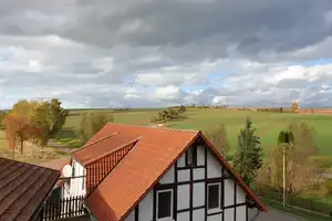 Ideal für Wohngemeinschaften! Wieviel Platz brauchen Sie für Ihre Ideen? – Hohenstein, Nordhausen (Kreis), 99755 Nordhausen (Kreis) – Vorschaubild 47