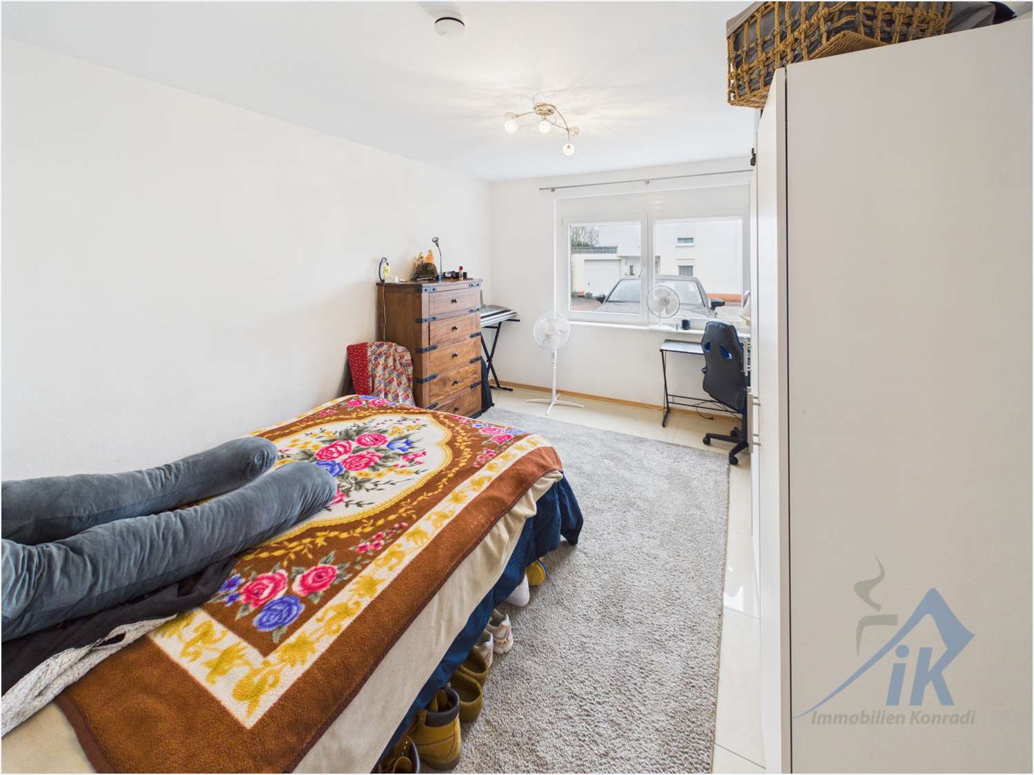 Immobilie in Weilerbach - IK | Weilerbach: Komfortables Wohnen auf höchstem Niveau – Haus mit Aufzug & barrierefreiem Konzept - Bild 1