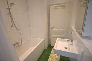 Schöne 4-Zimmer Altbauwohnung mit kleinem Garten und Terrasse. – 60316 Nordend-West, Frankfurt am Main – Vorschaubild 20