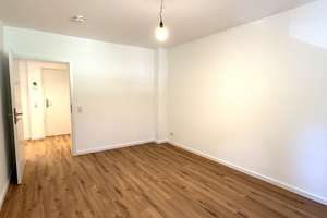 Frisch sanierte WG-taugliche Wohnung im Neubaustandard – 2 Schlafzimmer, Wohnküche, Uni-Nähe – Klever Platz 10-12, 42117 Elberfeld, Wuppertal – Vorschaubild 13