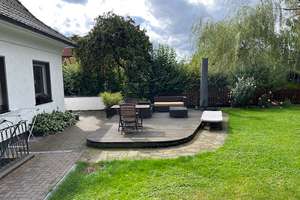 Zentrumsnah ! 
Erfreuen Sie sich an dieser attraktiven Stadtvilla mit großem Garten! – Die vollständige Adresse der Immobilie erhältst du vom Anbieter., 42929 Wermelskirchen – Vorschaubild 14
