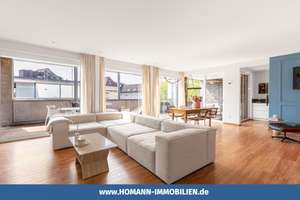 Exklusives Immobilienpaket in Münster: Höchster Wohnkomfort in Promenadennähe! – Die vollständige Adresse der Immobilie erhältst du vom Anbieter., 48145 Mauritz-West, Münster – Vorschaubild 1