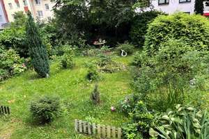 2 Zimmer, heller Grundriss in zentraler Lage – Hohenstein 80, 42283 Barmen, Wuppertal – Vorschaubild 7