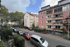 Modernes Stadtwohnen in Ehrenfeld: 3 Zimmer, großer Balkon, Aufzug und Tiefgarage – 50823 Ehrenfeld (Ortsteil), Köln – Vorschaubild 24
