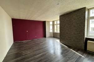 Ideal für Selbstrenovierer - Geräumige 3-Zimmer Wohnung mit zwei Balkone – Boeler Str. 56, 58097 Altenhagen, Hagen – Vorschaubild 2