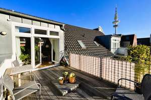 Clever investieren im Hamburger Univiertel! Selbst nutzen. Vermieten. Oder beides. – Die vollständige Adresse der Immobilie erhältst du vom Anbieter., 20146 Rotherbaum, Hamburg – Vorschaubild 6