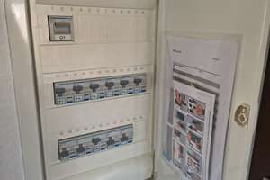 Sonnige 3-Zimmer Dachgeschosswohnung in Stuttgart-Hofen – Die vollständige Adresse der Immobilie erhältst du vom Anbieter., 70378 Hofen, Stuttgart – Vorschaubild 10