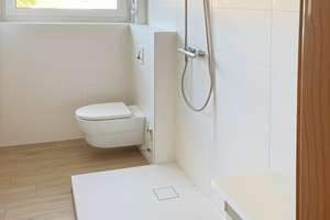 Frisch renovierte 3-Zimmer-Wohnung mit Balkon & Ostpark-Nähe – sofort bezugsfrei – Hofangerstr. 79, 81735 Ramersdorf, München – Vorschaubild 12