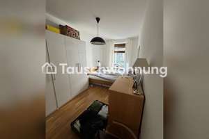 Tauschwohnung: Tausche 3 Zimmer Wohnung in der Au – Die vollständige Adresse der Immobilie erhältst du vom Anbieter., 81669 Obere Au, München – Vorschaubild 2