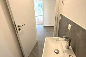 KfW 55 EE Energie A+ Eigentumswohnung 1. OG, Balkon, Blick in die Natur – Erstbezug, provisionsfrei – Drahtzieherstraße 7, 90453 Krottenbach, Mühlhof, Nürnberg – Vorschaubild 40