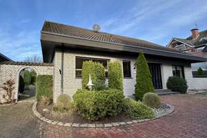 ***Grundsolides & geräumiges Einfamilienhaus im Herzen von Raesfeld*** – Die vollständige Adresse der Immobilie erhältst du vom Anbieter., 46348 Raesfeld – Vorschaubild 2