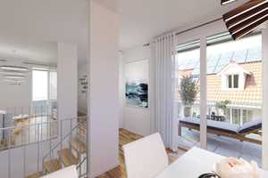 ***Neubau 3 Zi.-Maisonette-Wohnung im 1.OG+2.OG, WE 2c-6 als Erstbezug mit großer Terrasse*** – Pfinztalstr. 2c, 76227 Karlsruhe – Vorschaubild 11