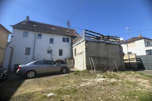 Zweifamilienhaus plus Baugrundstück inkl. Bauvoranfrage 2 in 1 Kapitalanlage in Sprendlingen – Gertrudenstr. 16, 55576 Sprendlingen – Vorschaubild 3