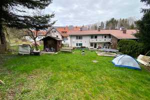 Historisches 3 Familienhaus mit Erweiterungsmöglichkeiten sowie großem Grundstück – Oberallgäu (Kreis) – Vorschaubild 1