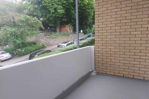 Charmante 2-Zimmer-Wohnung mit Einbauküche in ruhiger Citylage – Zur Scheuren 5, 42275 Barmen, Wuppertal – Vorschaubild 3