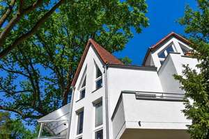 Bereit für Ihr Portfolio: Vermietete Eigentumswohnung beim Jagdschloss Stern! – Jagdhausstraße 11, 14480 Am Stern, Potsdam – Vorschaubild 5