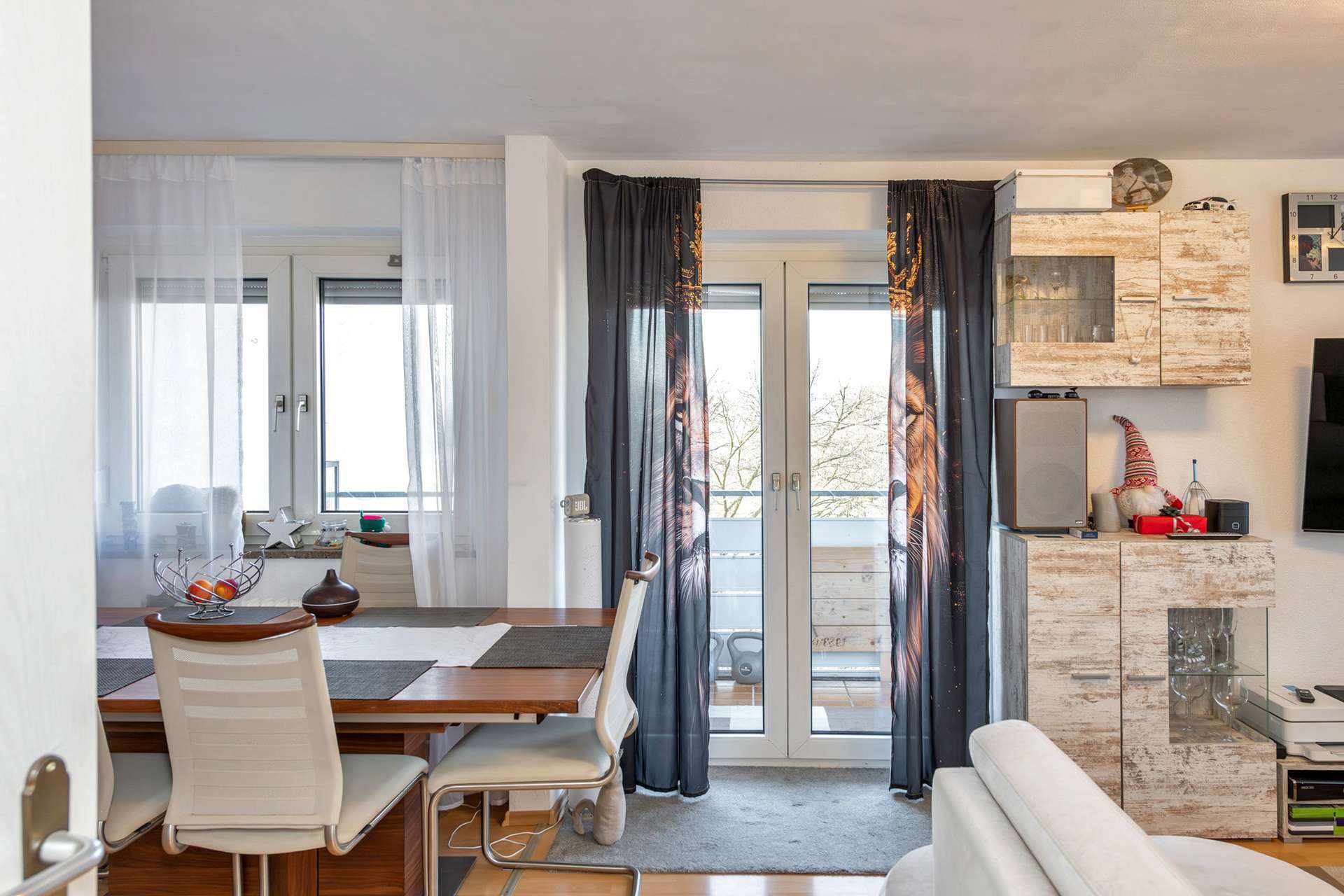 Immobilie in Schorndorf - 2-3 Zimmer Wohnung als Kapitalanlage in Schorndorf mit Mieter - Bild 4