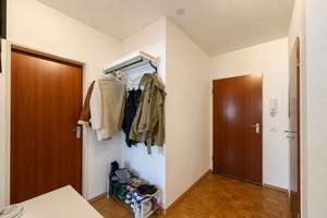 Gemütliche 2-Zimmer-Wohnung mit Balkon in Essen Heisingen – Die vollständige Adresse der Immobilie erhältst du vom Anbieter., 45259 Heisingen, Essen – Vorschaubild 6