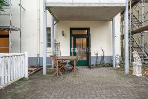 Perfekt für Sie oder eine WG - mit schöner Terrasse in Winterhude – Die vollständige Adresse der Immobilie erhältst du vom Anbieter., 22303 Winterhude, Hamburg – Vorschaubild 3