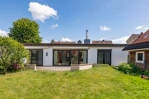 Herrlich modernisierter Wohntraum im schönen Meckelfeld! – Die vollständige Adresse der Immobilie erhältst du vom Anbieter., 21217 Seevetal – Vorschaubild 1