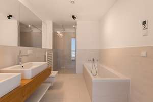 Towerlife - Henninger Turm - Ihre neue 3 Zimmer-Wohnung – 60599 Sachsenhausen-Süd, Frankfurt am Main – Vorschaubild 16