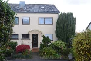 Wohnen mit Charakter: Reihenendhaus in Heilbronn-Biberach 419.000 € VB