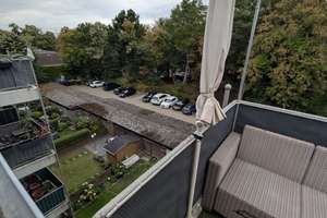 Traumhafte Dachgeschosswohnung mit Balkon in Krefeld Stadtmitte – Die vollständige Adresse der Immobilie erhältst du vom Anbieter., 47798 Stadtmitte, Krefeld – Vorschaubild 25